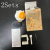 Interactive Automatic Lifting Cat Toy Ball for Active Play
