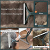 Double-Sided Silicone Pet Hair Remover & Fabric Shaver