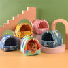 Niche Douillette pour Petits Animaux : Hamsters, Cobayes & Lapins