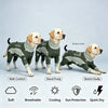 Pet Cooling Full-Body Suit for Summer Heat Relief