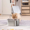 Smart Cat Water Fountain Automatic Drinker
