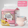 Disposable Dog Diapers for Females