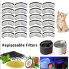 Cartuchos de Repuesto para Fuentes de Agua para Gatos