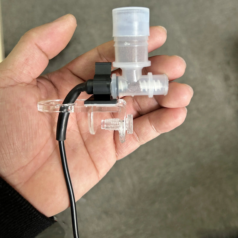 Intelligenter WiFi-Automatischer Fischfutterautomat