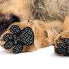 Anti-Slip Paw Grip Pads for Dogs – 4 Pack Traction Pads for Hard Floors & Injured Paws