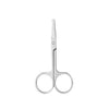 Wooden Pet Grooming Comb with Tear Stain Scissors