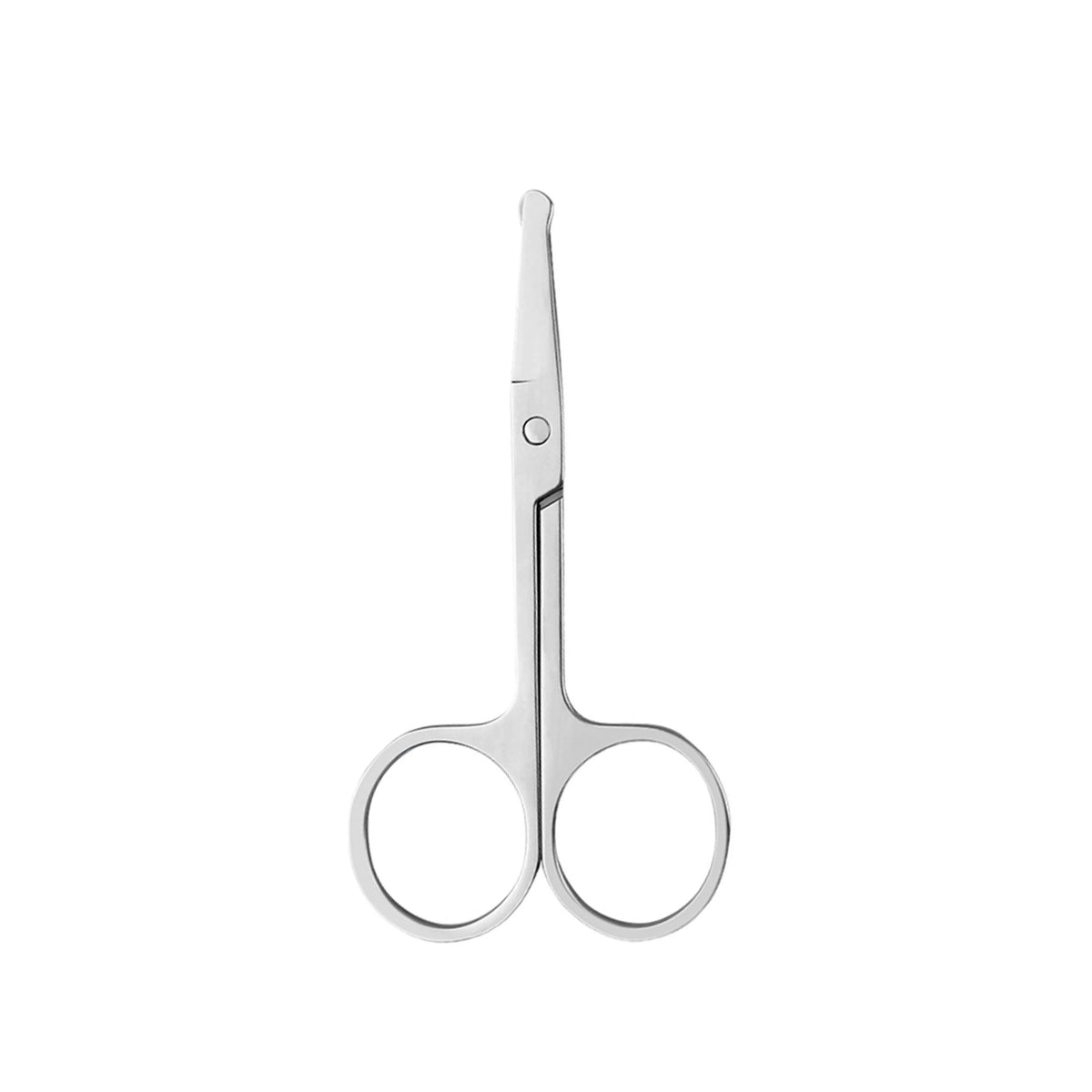 Wooden Pet Grooming Comb with Tear Stain Scissors