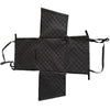 Waterproof Pet Car Seat Cover & Travel Hammock