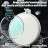 Aquarium Air Stone Disc Diffuser for Fish Tanks & Hydroponics