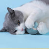 Intelligenter interaktiver Rollball für Katzen
