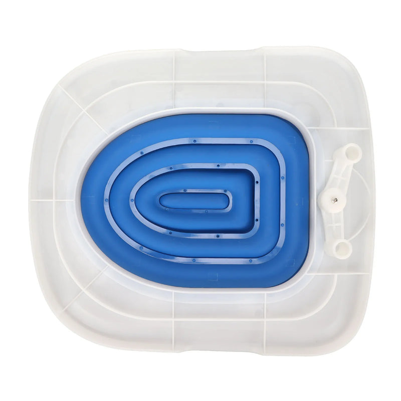 Universal Cat Toilet Training Kit - Reusable