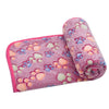 Waterproof Pet Blanket – Warm, Breathable & Machine Washable
