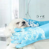Silicone Pet Grooming Gloves