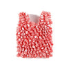 Foldable Reusable Bubble Shopping Bag with Expandable Storage