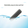 Pet Hair Remover Pumice Stone Brush (2-Pack)
