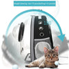 Transparent Bubble Pet Carrier Backpack for Small Dogs and Cats