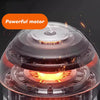 Interactive Rolling Cat Toy Ball with Smart Obstacle Avoidance