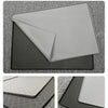 Alfombrilla de Silicona Impermeable para Alimentación de Mascotas
