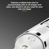 LED Display Pet Nail Grinder for Dogs and Cats