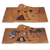 Foldable Cat Play Tunnel & Activity Mat