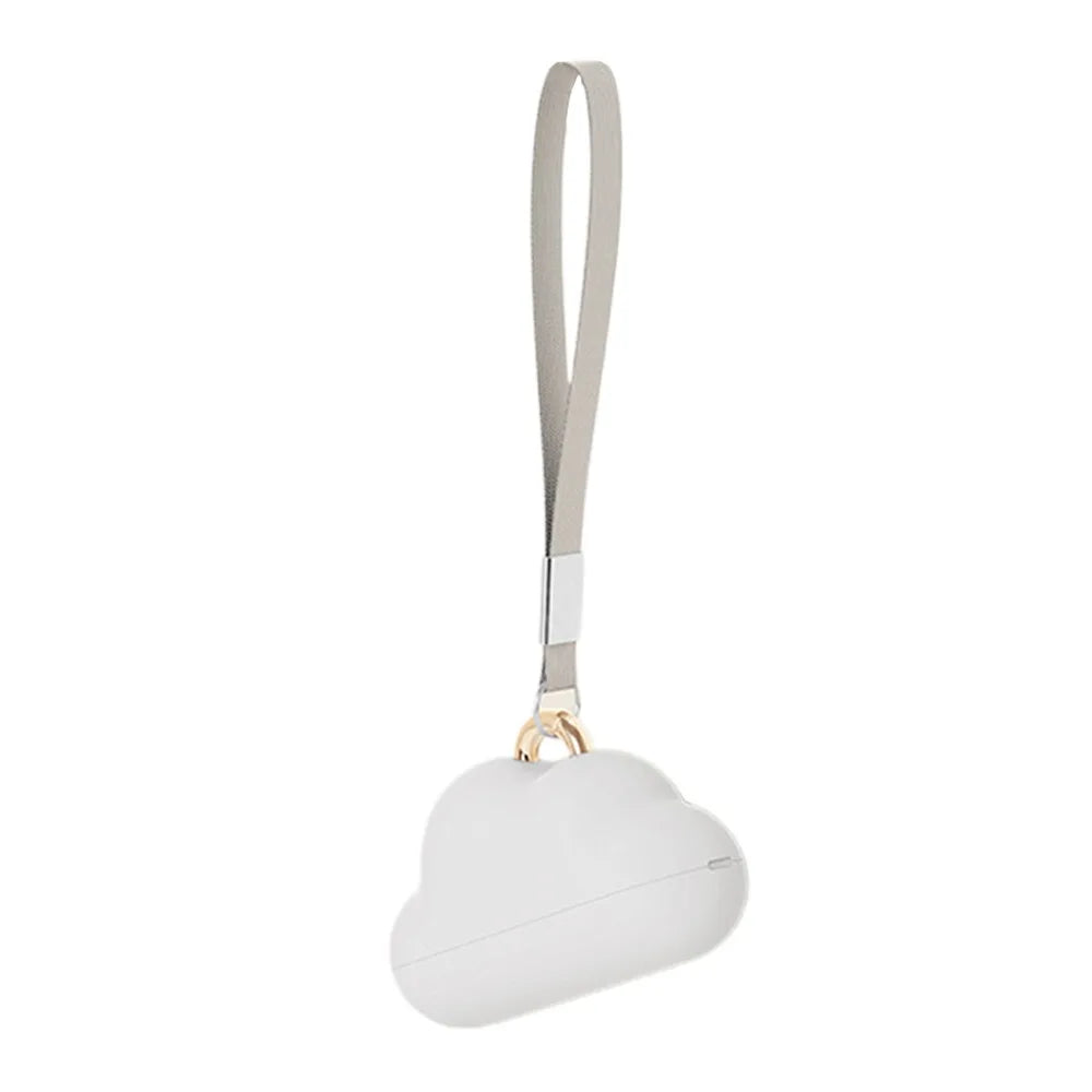 Cloud Shaped Sticky Lint Roller Refill – 30 Sheets