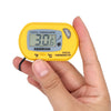 Termómetro Digital LCD para Acuarios