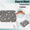 Reusable Absorbent Pee Pad for Small Pet Cages