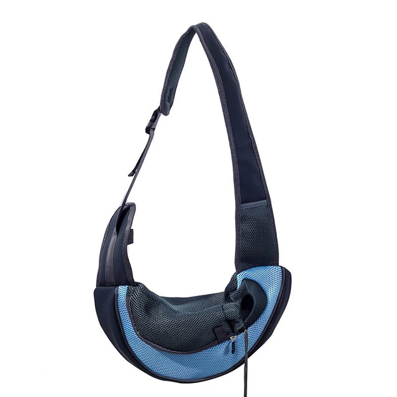 Breathable Pet Carrier Backpack