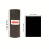 Biodegradable Dog Poop Bags – Thickened, Tear-Resistant, with Easy-Tear Dispenser
