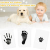 Inkless Baby Handprint & Footprint Keepsake Kit