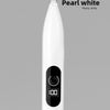 Quiet Mini Pet Hair Trimmer with Ceramic Blade