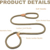 Robbe, verstellbare Nylon-Hundeleine