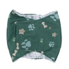 Reusable Washable Belly Band for Male Dogs
