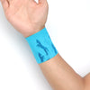 Self-Adhesive Elastic Bandage with Fun Prints (4.8m)