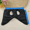 Windproof Padded Dog Coat for Small Breeds