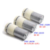 Mini Diaphragm Air Pump for Aquarium and Breast Pump