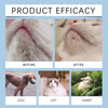 Kit de soins dentaires pour chiens et chats