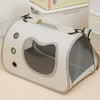 Foldable Portable Pet Carrier Bag for Small Dogs and Cats