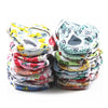 Reusable Washable Dog Diapers for Female Dogs in Heat