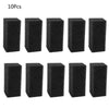 Éponge de Bio-Filtre pour Aquarium (Lot de 2)