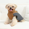 Waterproof Pet Vest Coat for Winter Reflective Dog Jacket