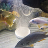 Aquarium Air Stone Aerator 3.5-10 cm Nano Bubble Stone