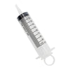100 ml Reusable Plastic Liquid Measuring Syringe for Feeding