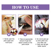 Easy-Apply Oral Care Gel for Dogs & Cats