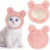 Adorable Pet Hat for Cats and Small Dogs