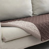 Reversible Anti-Hair Waterproof Pet Mat with Sofa Cover