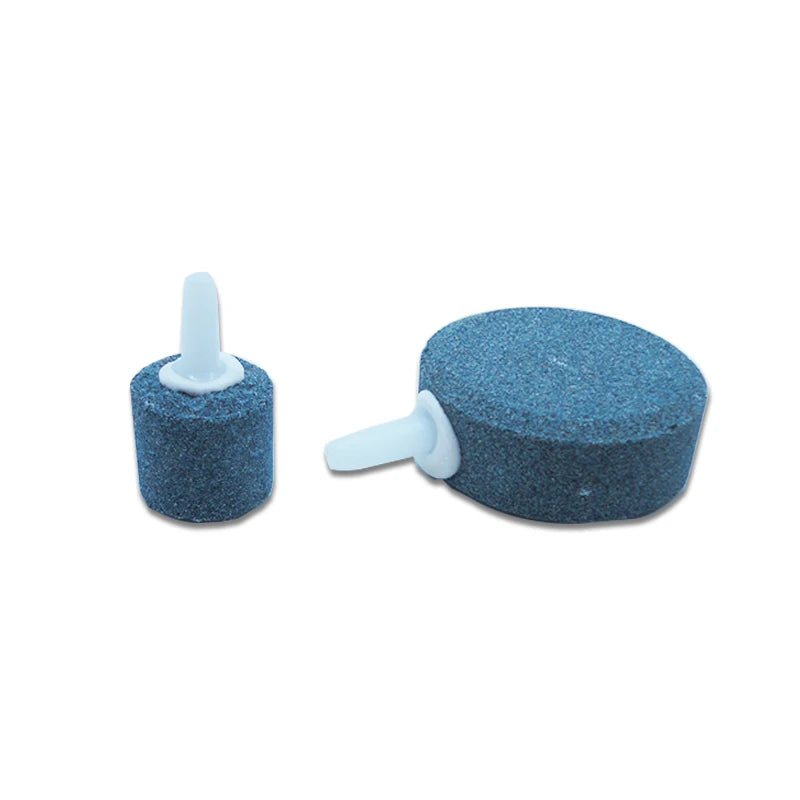 Pierre à bulles pour aquarium 40 mm - Disque aérateur