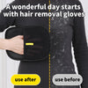 Electrostatic Pet Hair Remover Gloves for Dogs and Cats