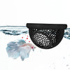 3-in-1 Floating Cave, Hammock, and Feeding Ring for Betta Fish and Shrimp