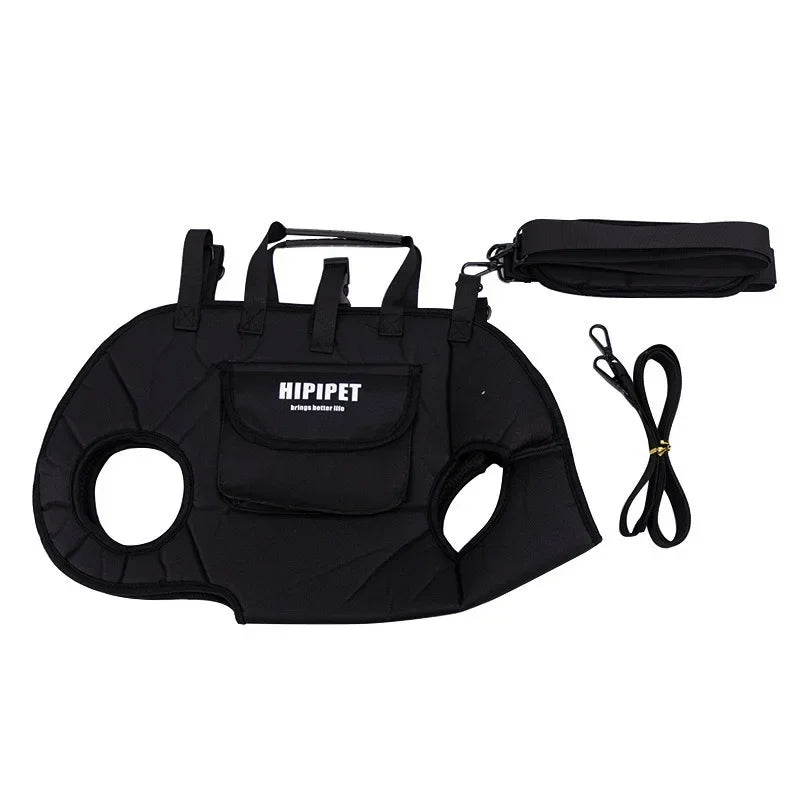 Air-Lift No-Pull Dog Carrier Backpack for Small Breeds
